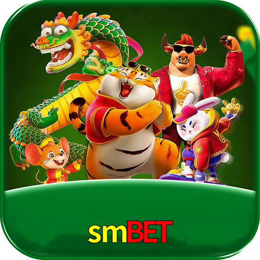 Logo da smbet